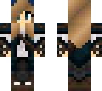 skin - oc