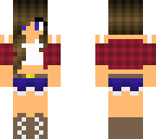 skin edit