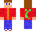 slime creeper