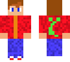 slime creeper teen