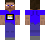 steve neebs t-shirt