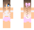 summer girl