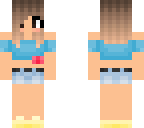 summer skin for chuly