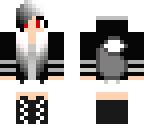 super mega hyper amazing skin i think