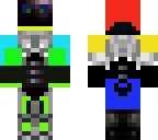 super space man