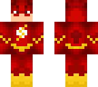 the flash