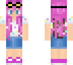 the magenta miner