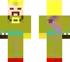the true lord