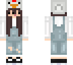 this is a chicken person