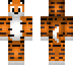 tiger