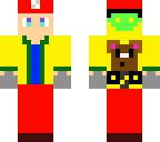 tonio