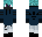 tron kid