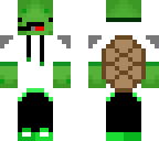turtle gamer