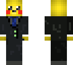 tux pikachu