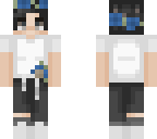 twin look thing