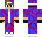 tye dye guy