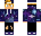 universes skin