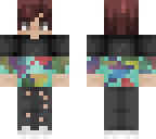 unmasked demon 2