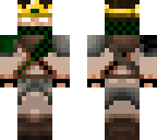 valenor king