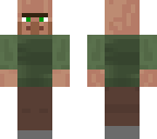villager
