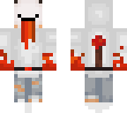 warfredone de redstone