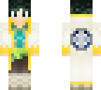 warrod