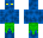 water elemental