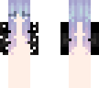 wip my oc