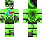 withered freby