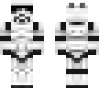 wookie storm trooper
