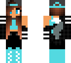 zoey edit