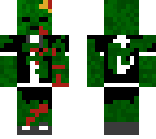 zombie by fl4nk 