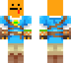 zues link