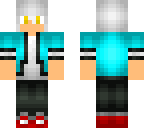 _heal_ cyan v2