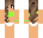 abigail -swimsuit-