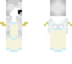angel cloudia