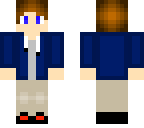 another skin for a friend