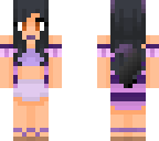 aphmau starlight outfit