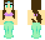 atlantis mermaid