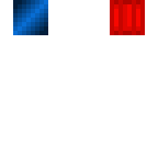 basic hair shading