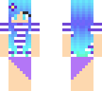 beach girl 2