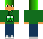 bijuu mike