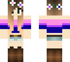 bi***ual girl