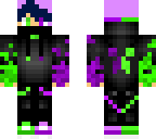 black fire