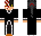 bleach hollow mask master