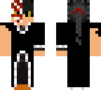 bleach hollow mask master