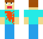 blood guy