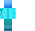 blue sea boy