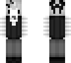 bobby pin noir edit