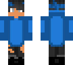 boy